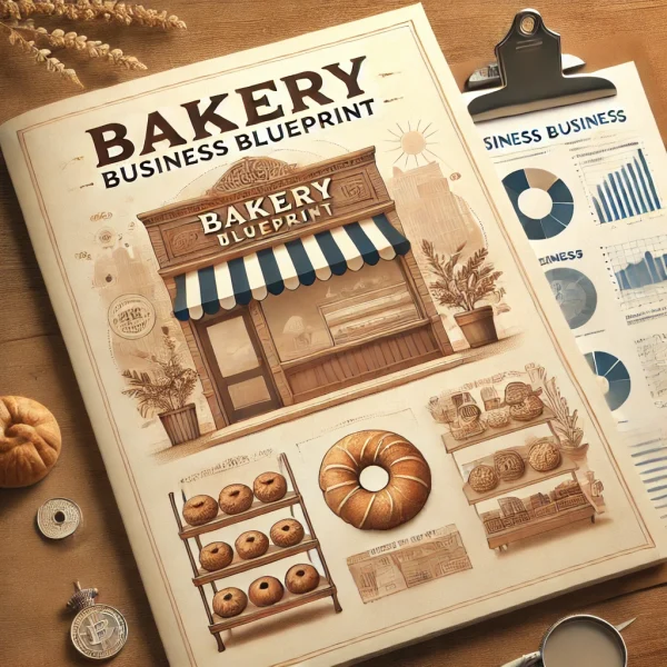 Bakery Business Blueprint